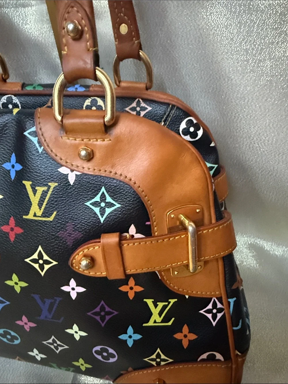 Louis Vuitton classic louis
